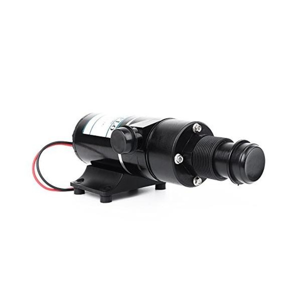 Formosa Japan 汚水ポンプ ストレートコネクタ 12V 45L/min 下水 ゴミ 浄化槽 ポンプ ディスポーザー内蔵 IF-12VMP4 Formosa Japan 汚水ポンプ ストレートコネクタ 12V 45L/min 下水 ゴミ 浄化槽 ポンプ ディスポーザー内蔵 IF-12VMP4
