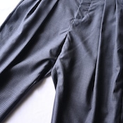 tangenet / Wool tropical Billy