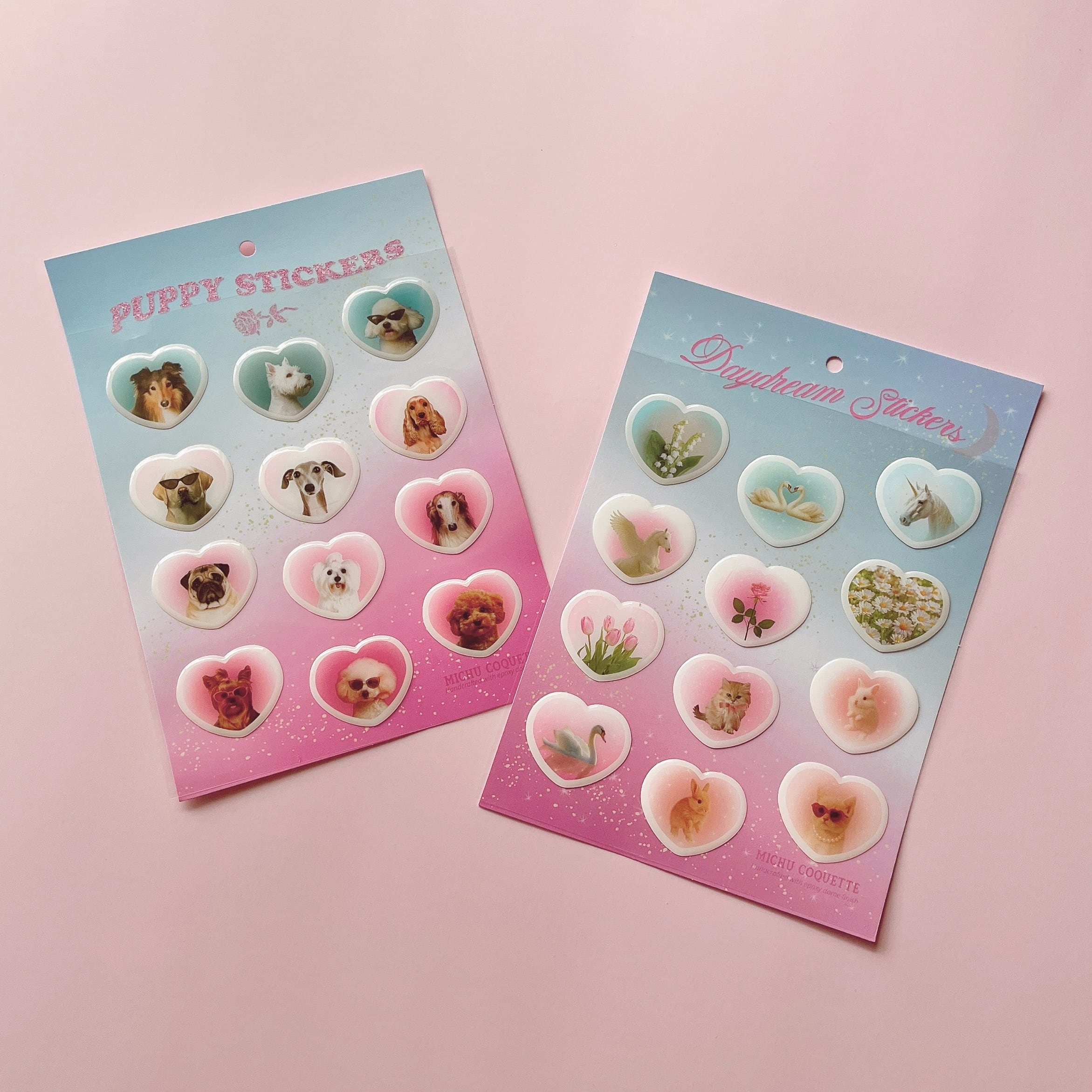 Atelier MITULLE by MICHU COQUETTE