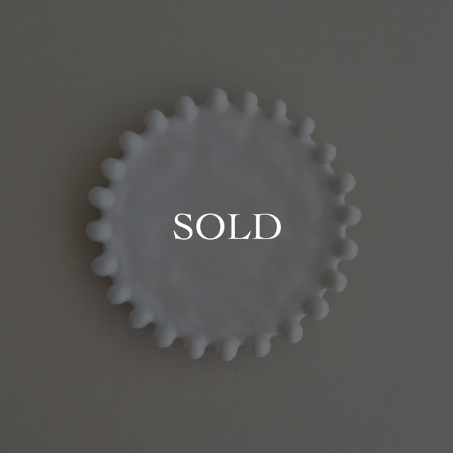 ROUND TRAY (M)