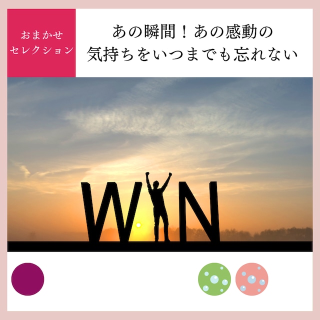 思い出ワインセレクト３選 恋愛、家庭、仕事などで感動した心。その感動を、忘れることができない。あの感動を思い出にするワインセレクトはいかがですか？