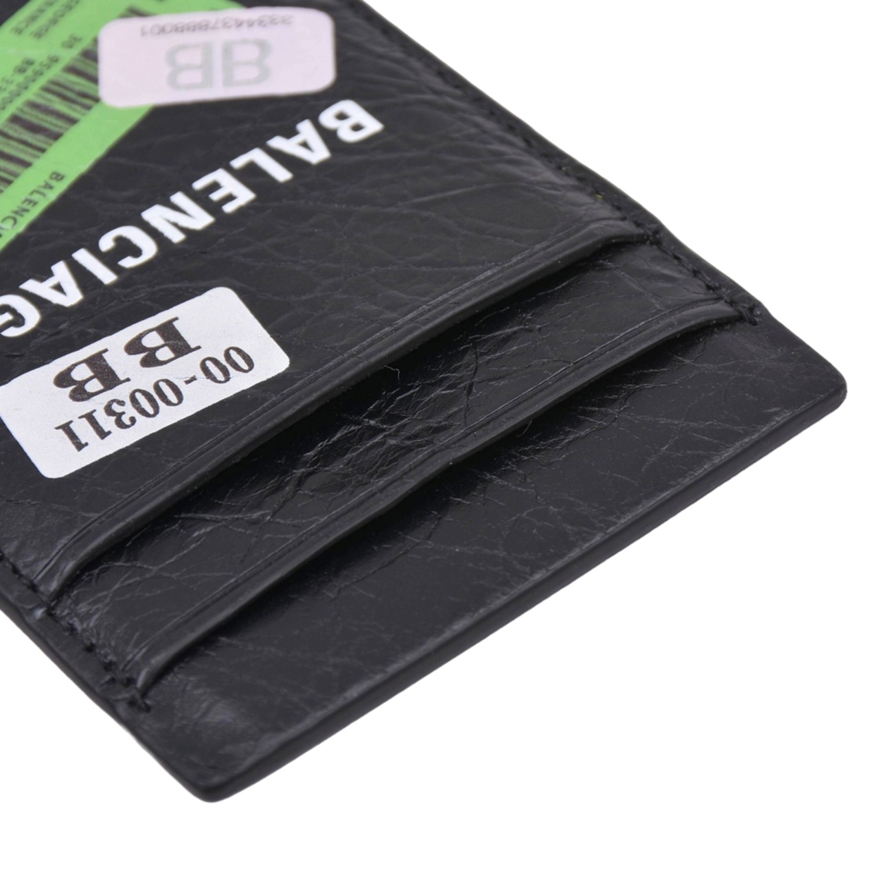 【BALENCIAGA】CASH MAGNET CA HOLD - 3