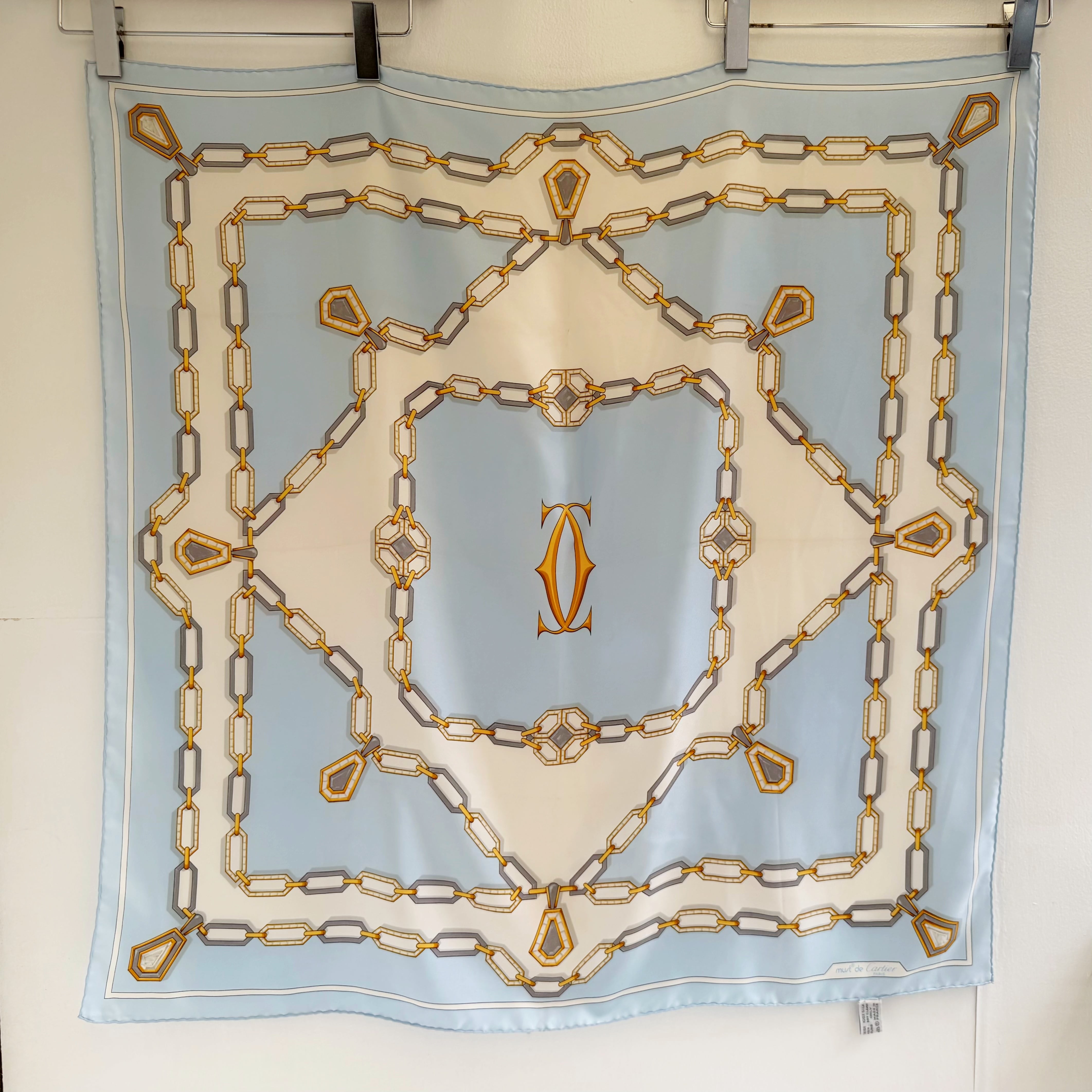 Scarf | TOKYO LAMPOON online shop