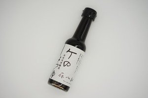 ケのしょうゆ 150ml