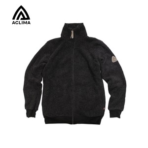 ACLIMA    REBORN TERRY JACKET Men