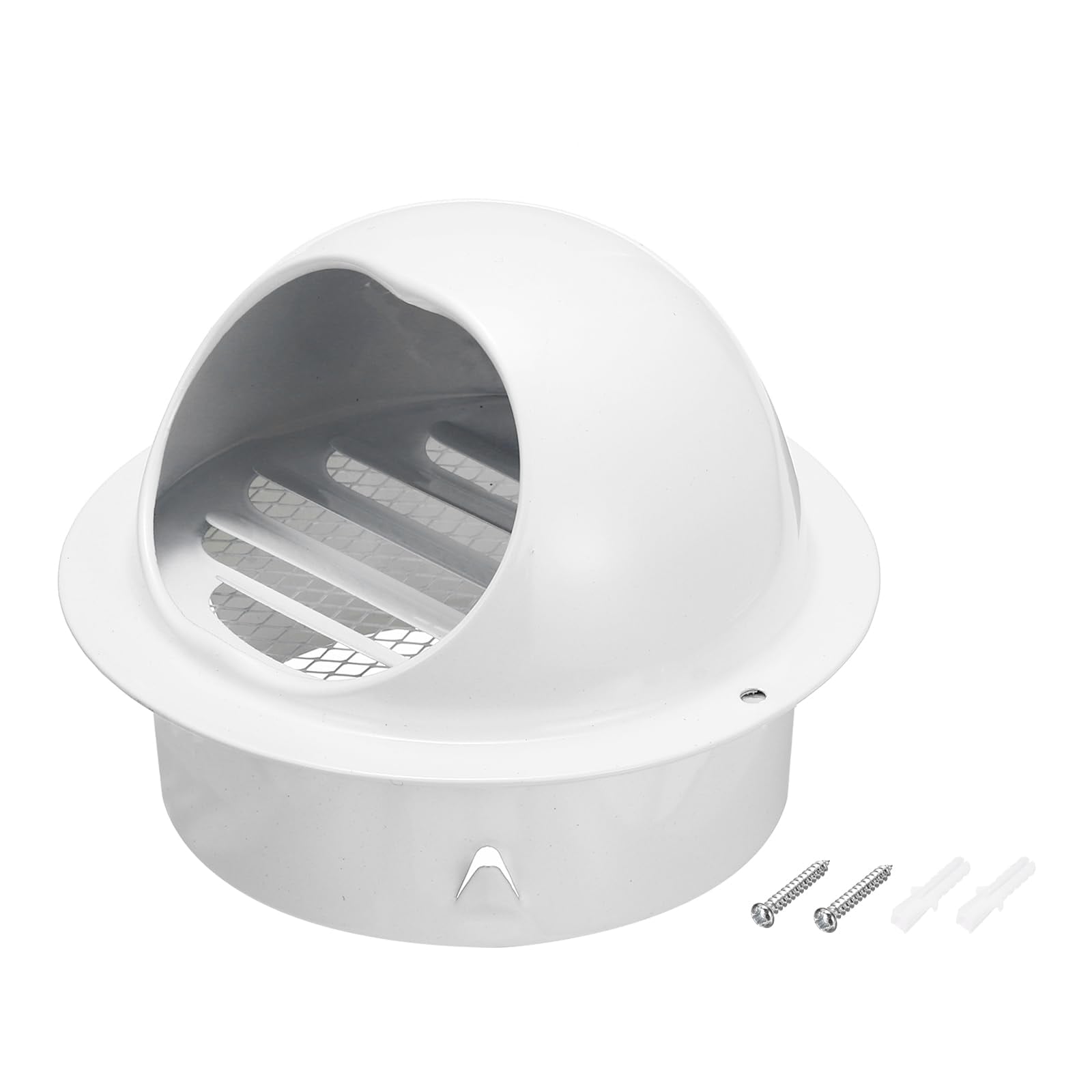 N-VAN】【アクリル窓加工済】網戸貼り済 らくらくDIY 換気扇ボード
