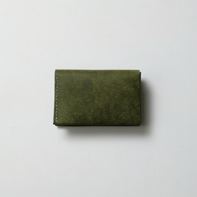 mini wallet / léger - ol - プエブロ
