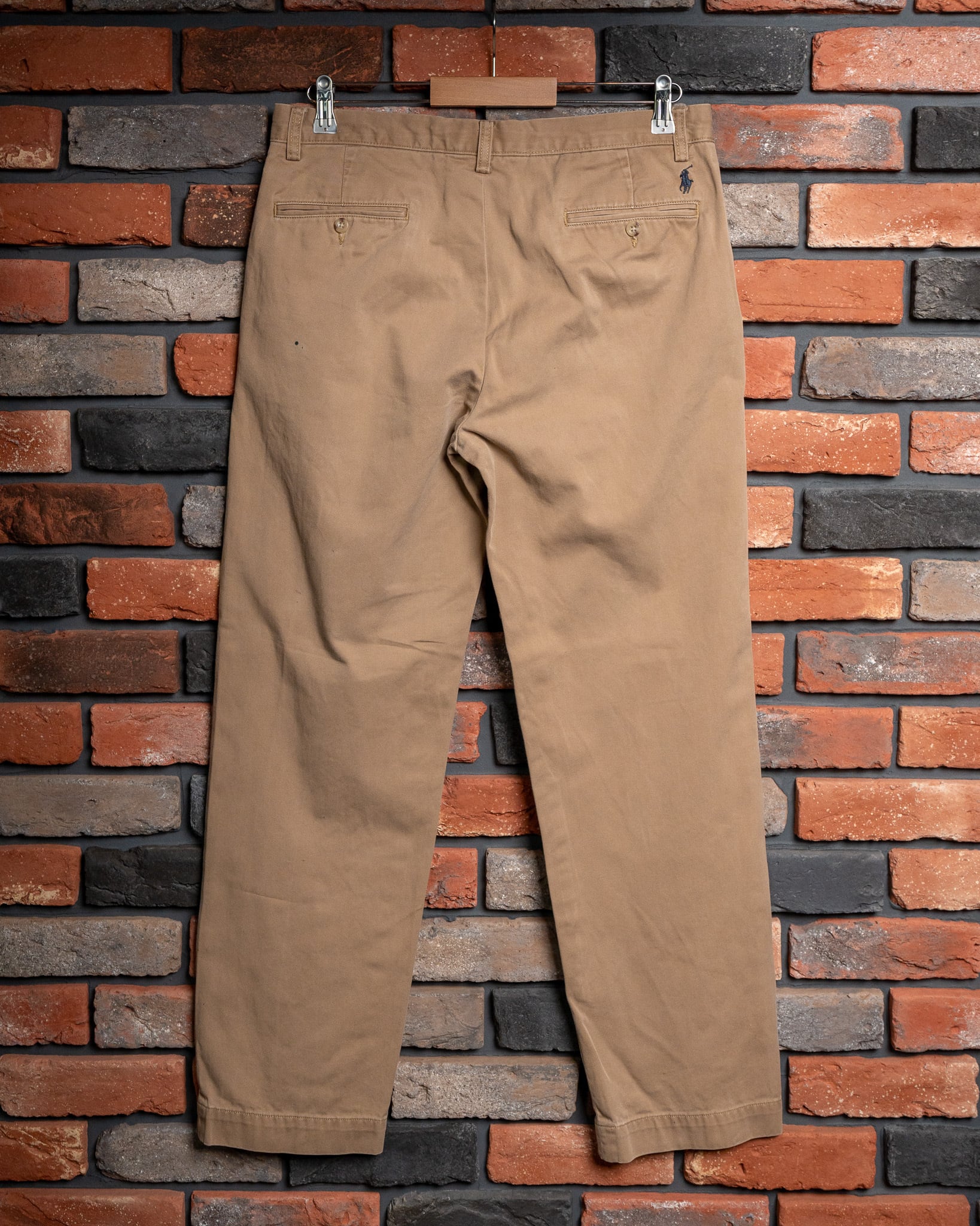 W33】POLO by Ralph Lauren POLO CHINO W33】POLO by Ralph Lauren POLO CHINO