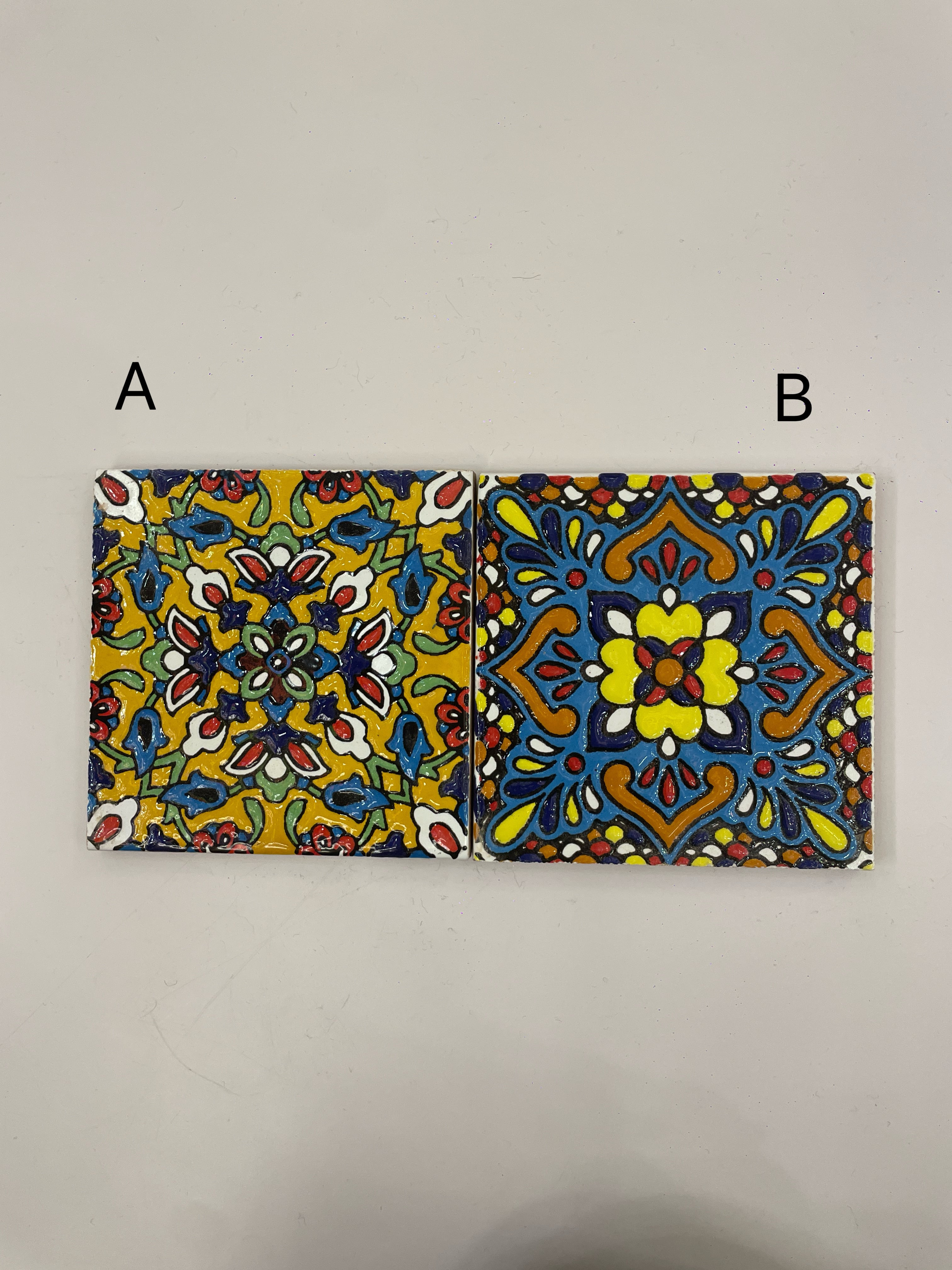 タイル | zakurotokyo