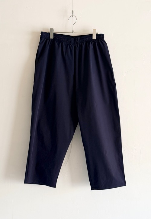VOIRY SUNDAY PANTS-A NAVY