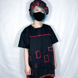 UNFINISHED相対性理論ベレー帽