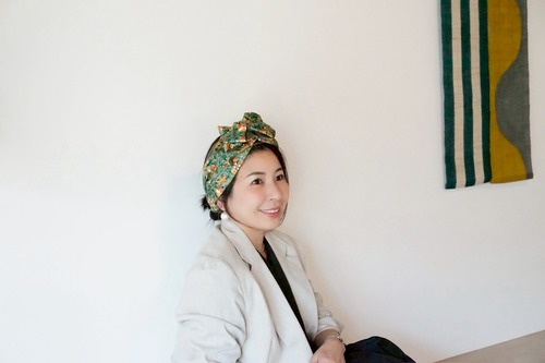 turbou ワイヤーリボン（Green）｜MITY  × Relier81