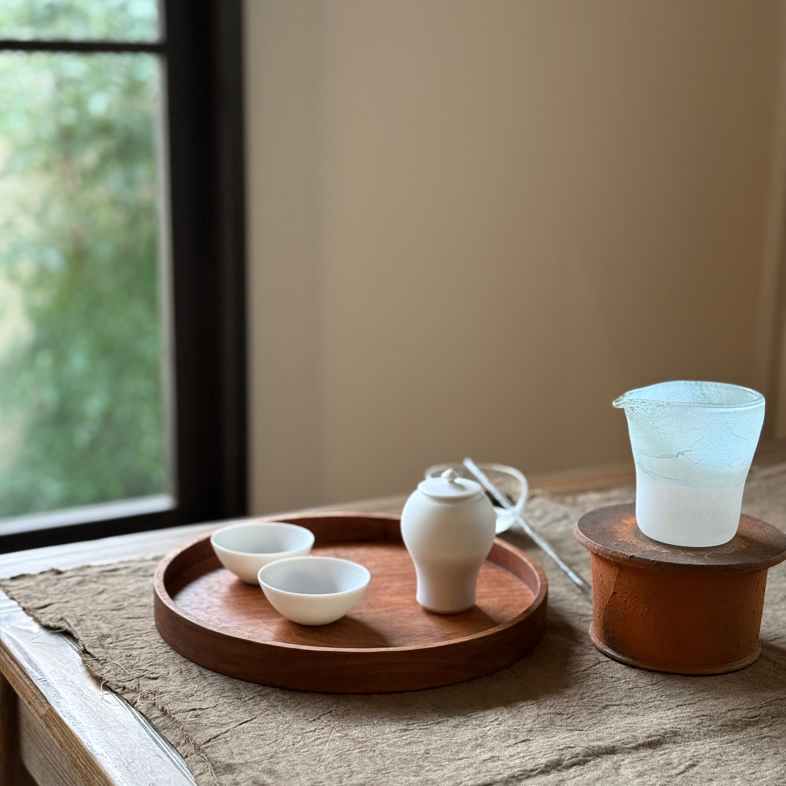 木工 | gallery 一白