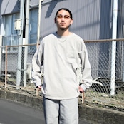 oldjoe新作BUTTON FRONT SAILOR JACKE