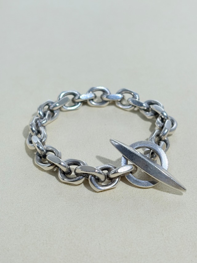 Danish Anchor Chain Bracelet -Aarre&Krogh-
