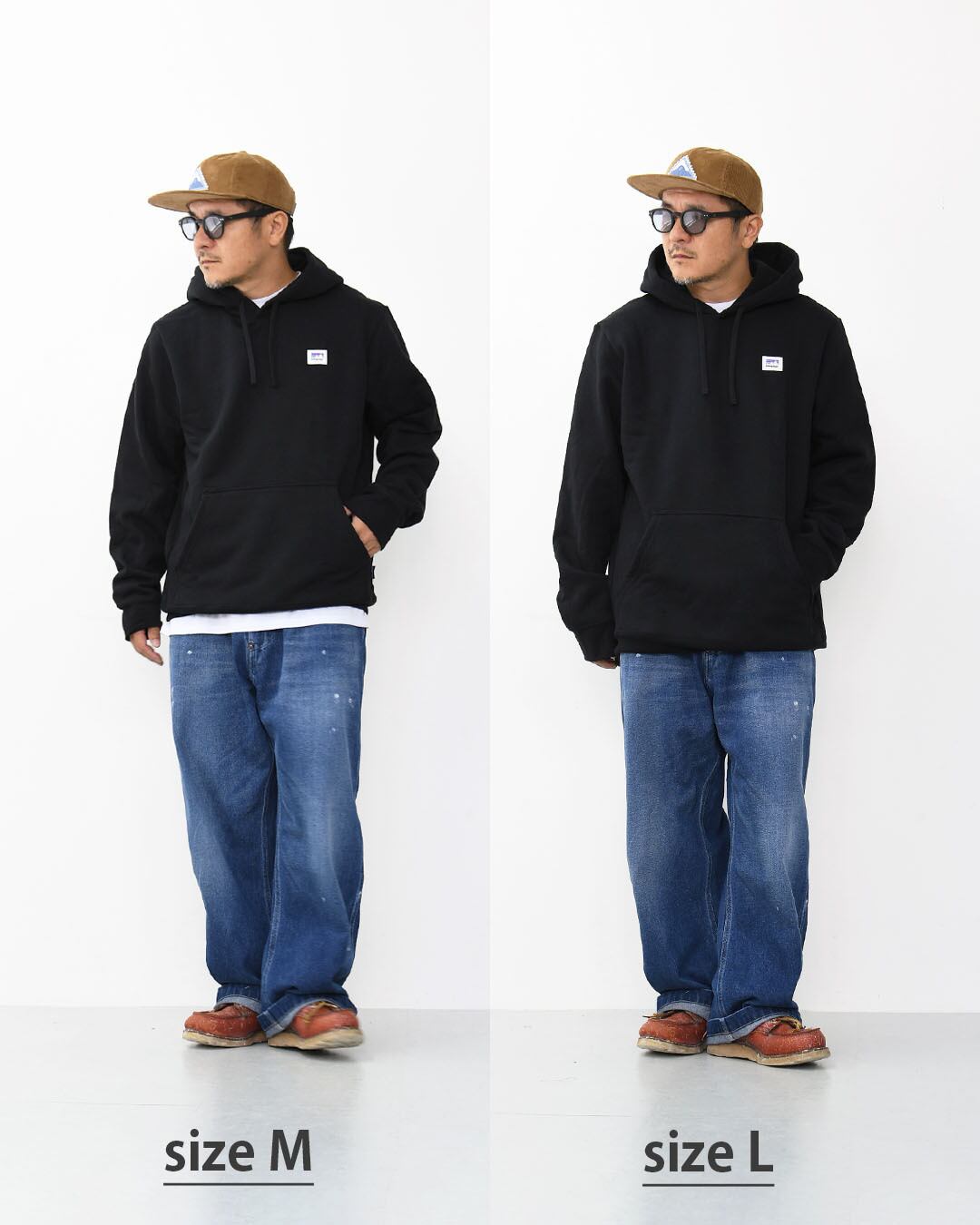Patagonia [パタゴニア正規代理店] Shop Sticker Uprisal Hoody [39696