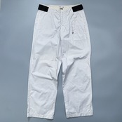 2001SS STONE ISLAND Cargo Trousers