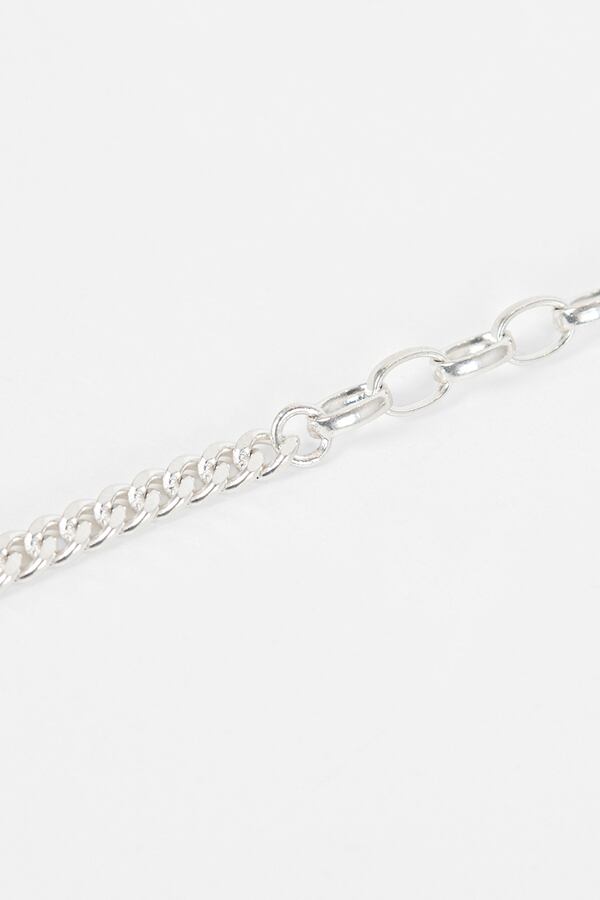 LAD MUSICIAN【ラッドミュージシャン 】WALLET CHAIN.(ITEM NO:2326