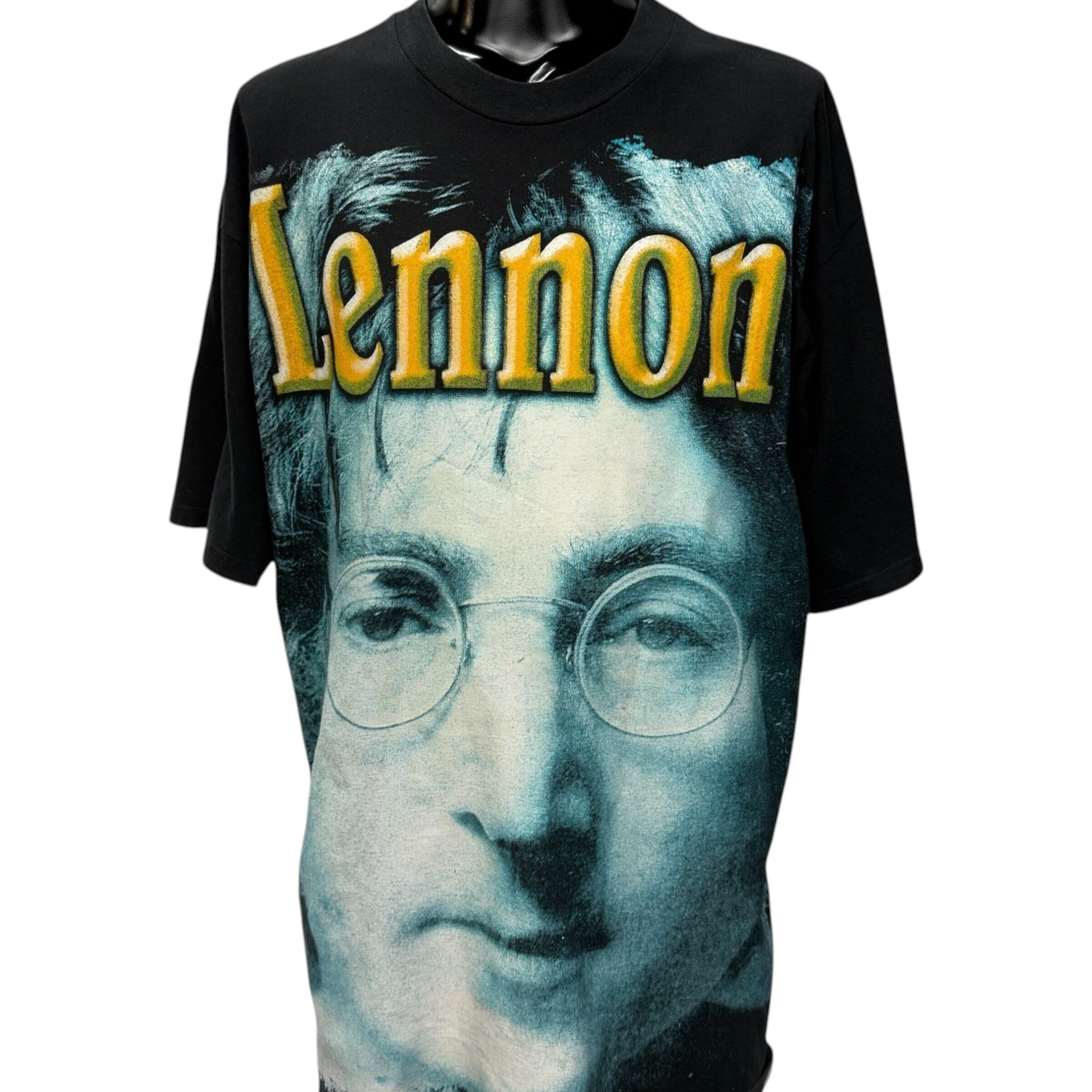 JOHN LENNON】ジョン・レノン 