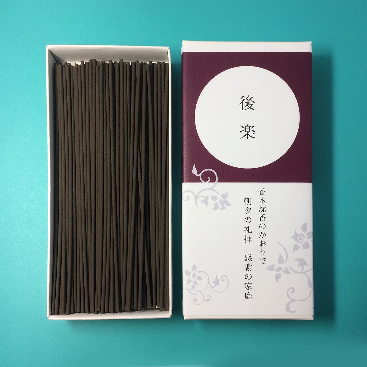 沈香木 佳品羅国 | sankodoshop