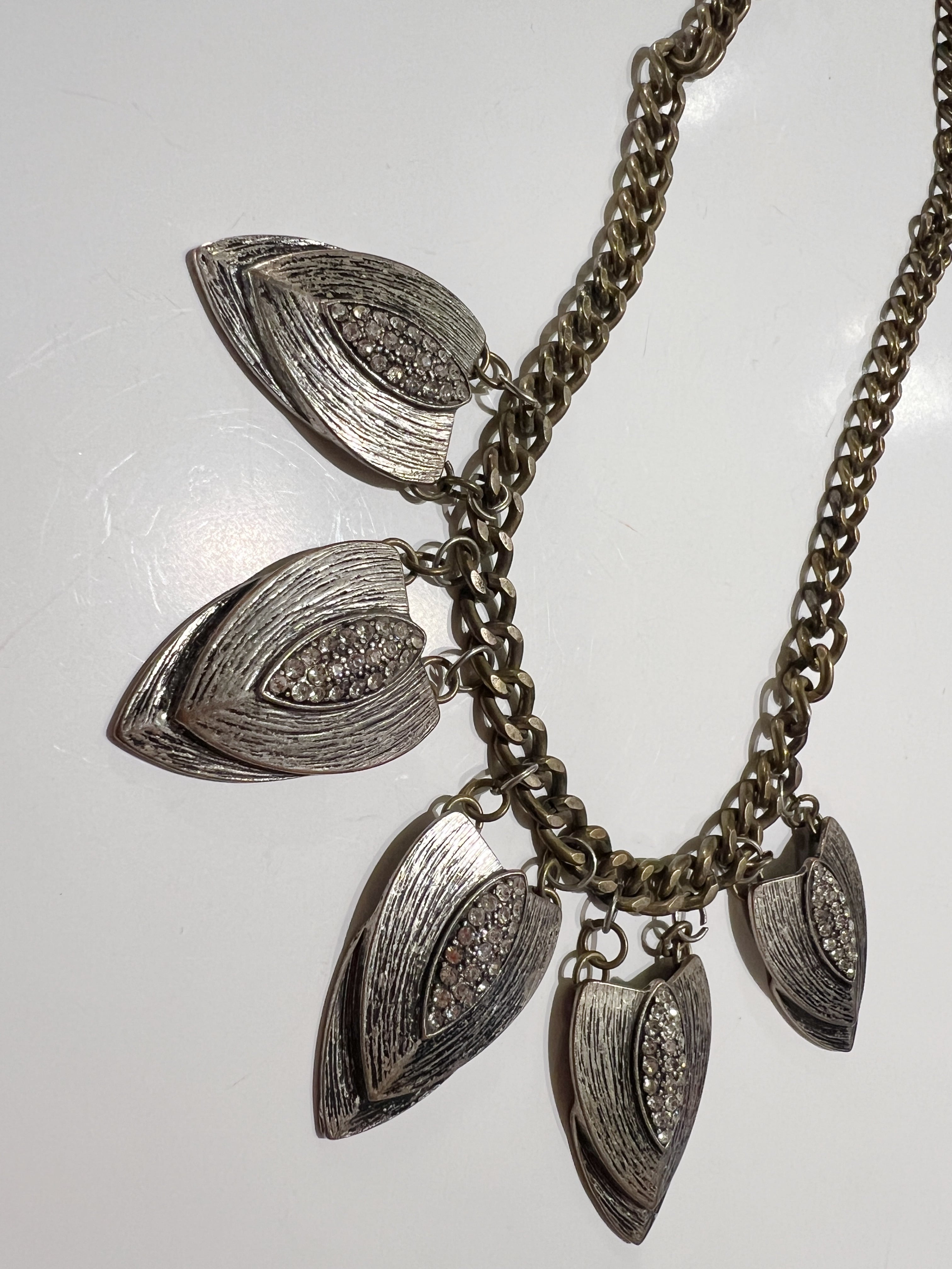 Vintage necklace