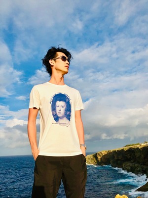 Princess of Mariana Tシャツ