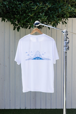 Runway25速乾Tシャツ