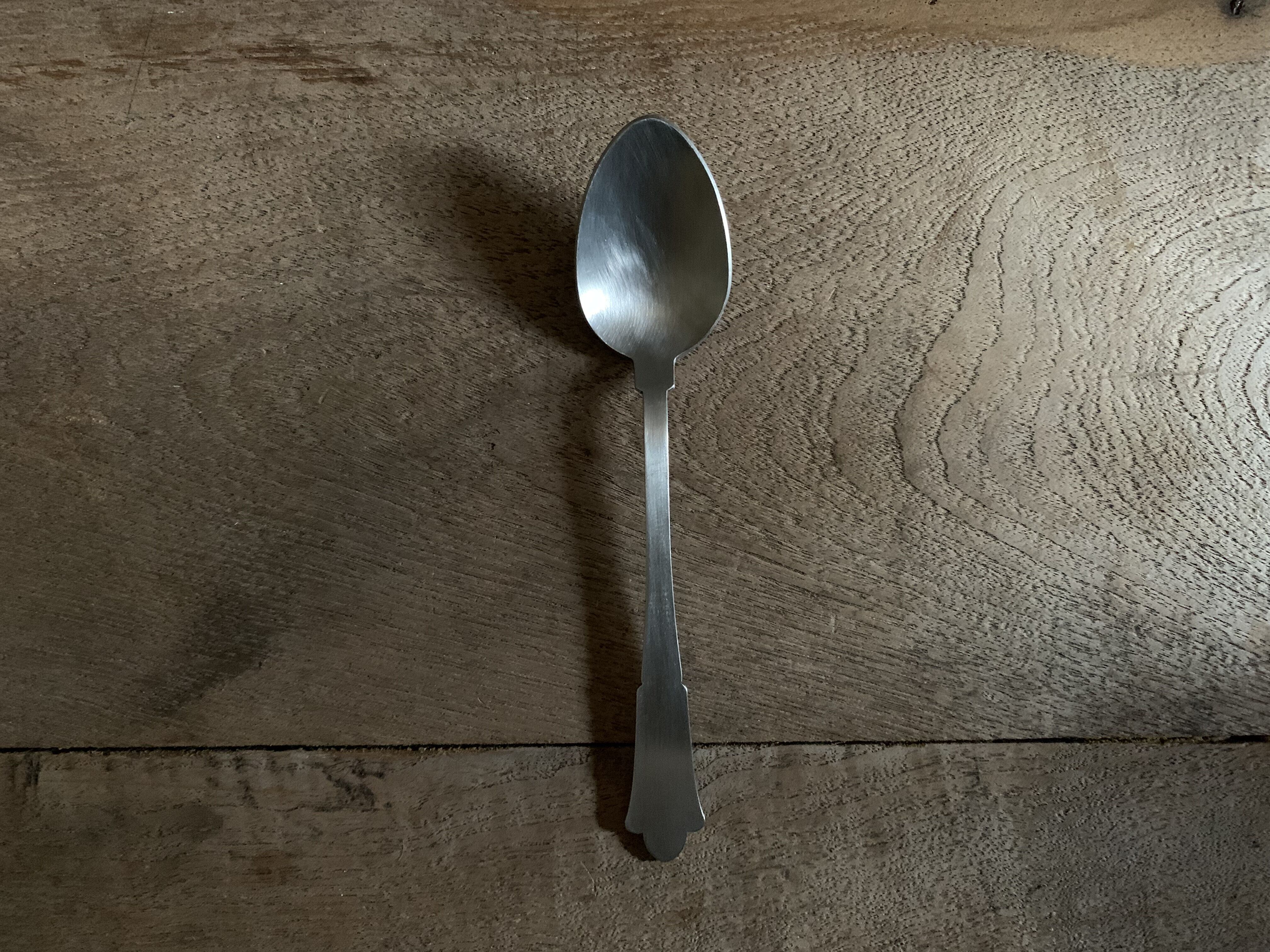 カフェスプーン (竹俣勇壱)