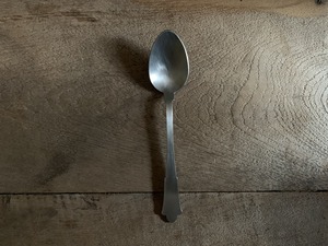 カフェスプーン (竹俣勇壱)