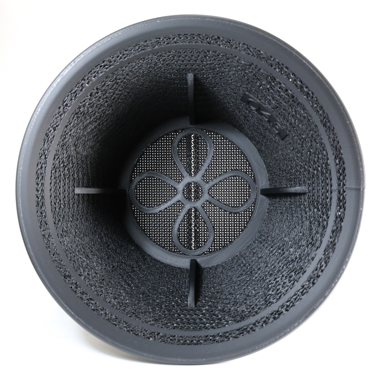 No.065-240mm(8号鉢・メッシュ蘭鉢)