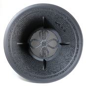 No.065-240mm(8号鉢・メッシュ蘭鉢)