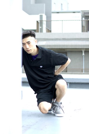 LAUREL S/S POLO-SH