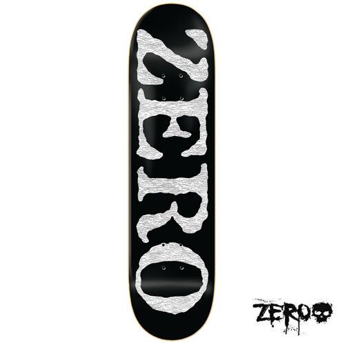 ZERO SKATEBOARDS | ヴァーサトル