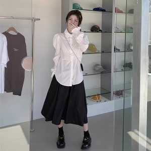 ロリータファッション通販 SEASONZ スカート きれいめ 大人