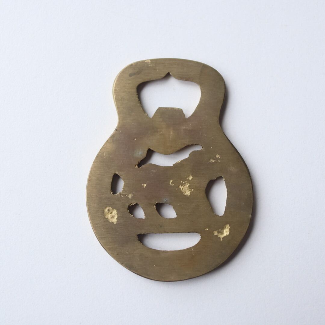 Vintage bottle opener | SPARROWS