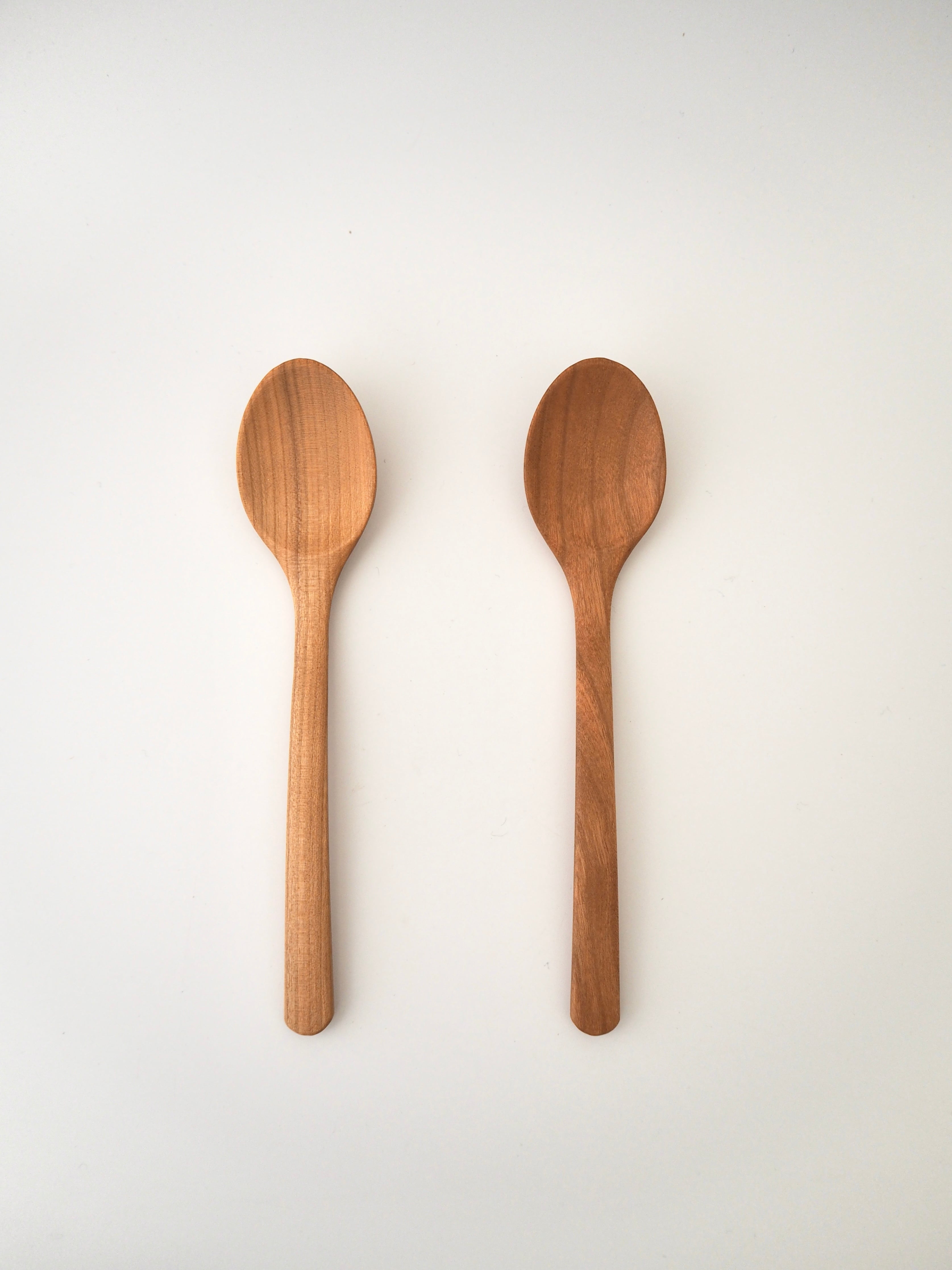 丸盆 27cm クルミ / ki-to-te 前田充 | 日用生活雑貨 小春商店