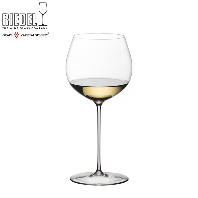 リーデル スーパーレジェーロ オークド・シャルドネ