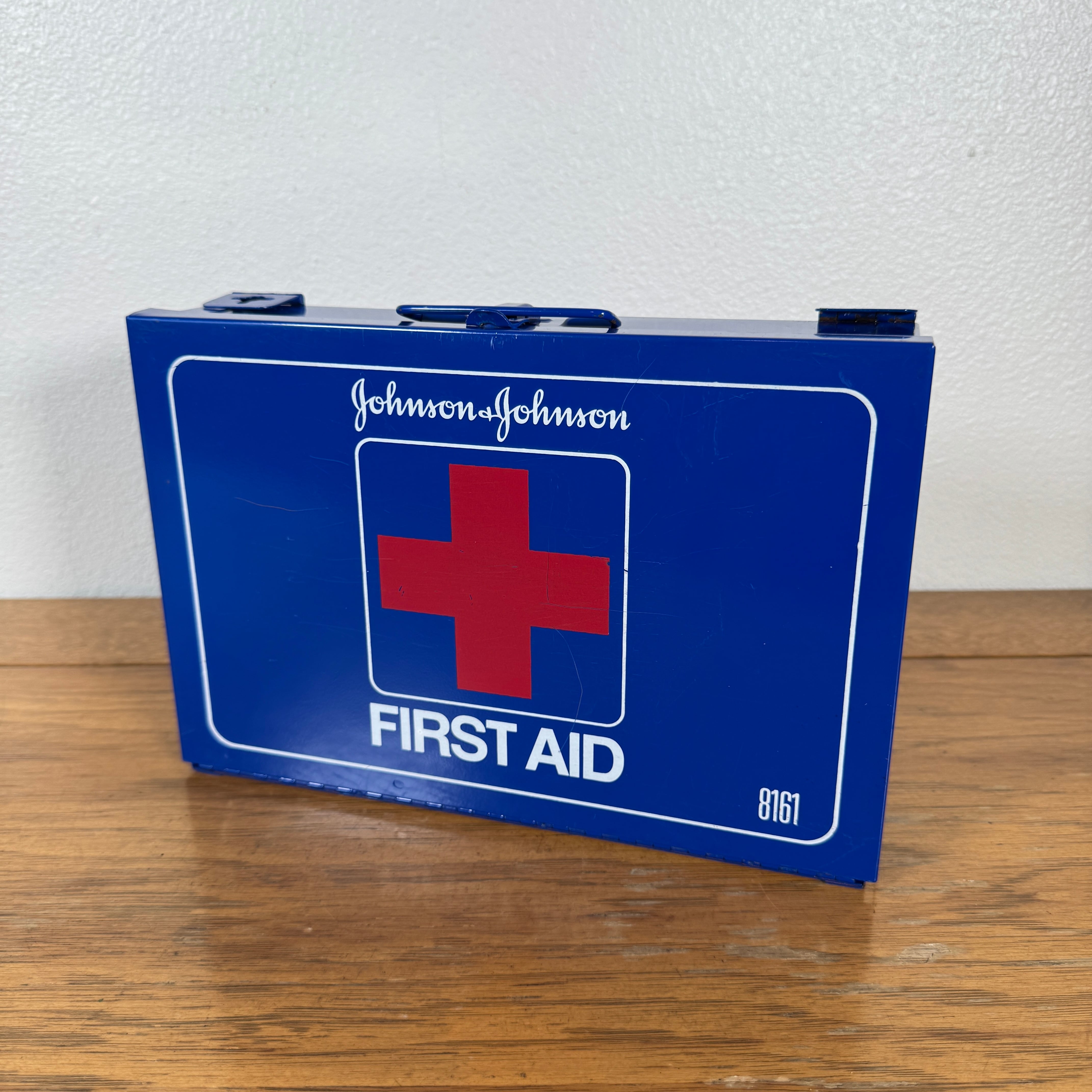 救急箱 | VINTAGE RUSH