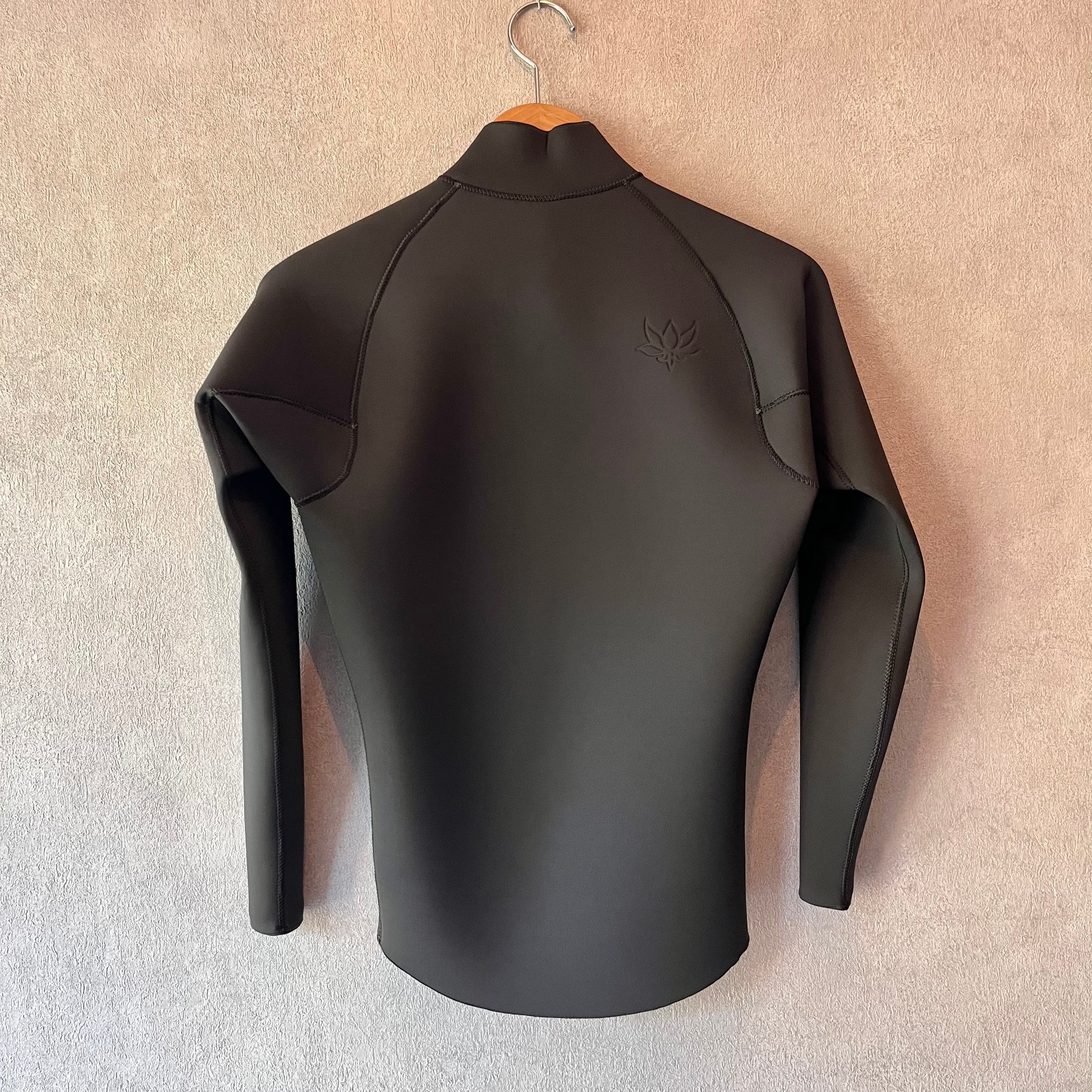 中古美品 アックスクラシック ジャケット ウェットスーツ メンズ M/L 