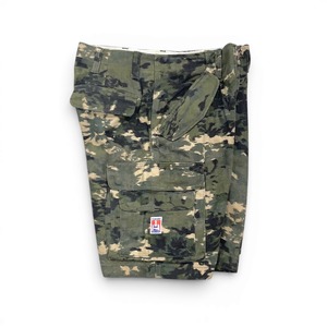 【新品】Wrangler Casey Jones ラングラー ケイシージョーンズ カーゴショーツ ショートパンツ（IRREGULAR）【SPT-WRANG-002】