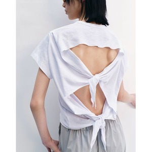 Back Design T-shirt 503022