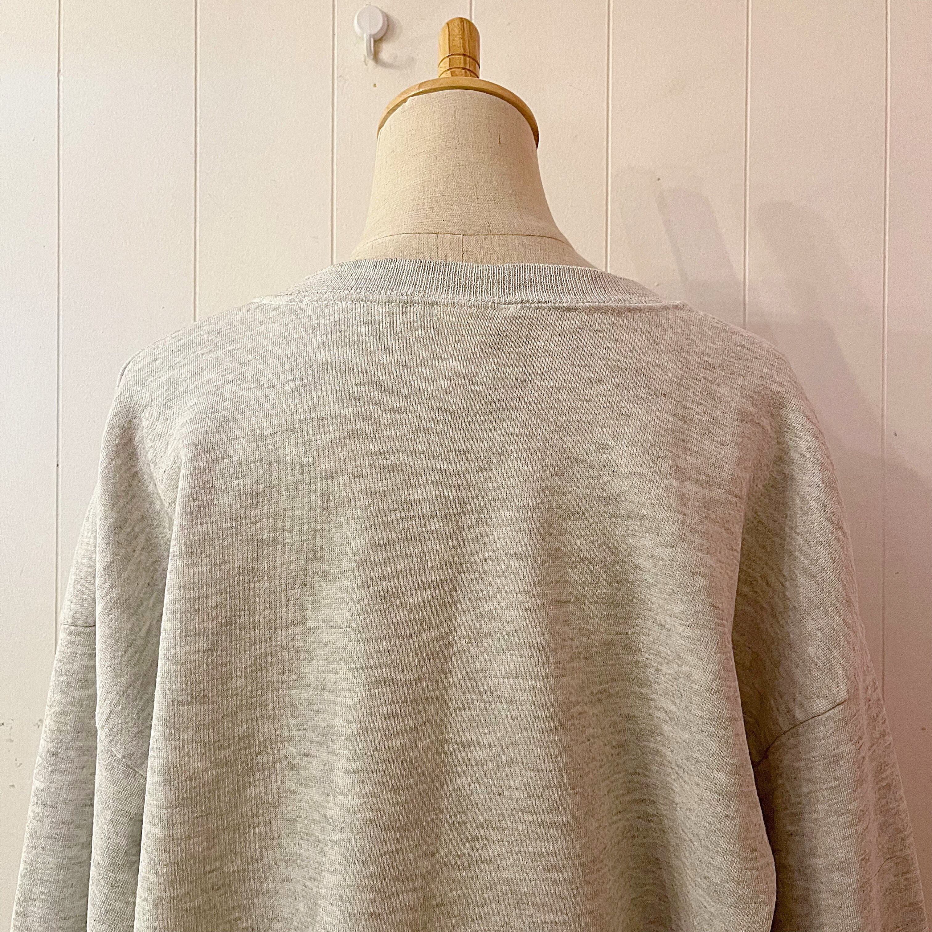 90s squirrel basketball sweat