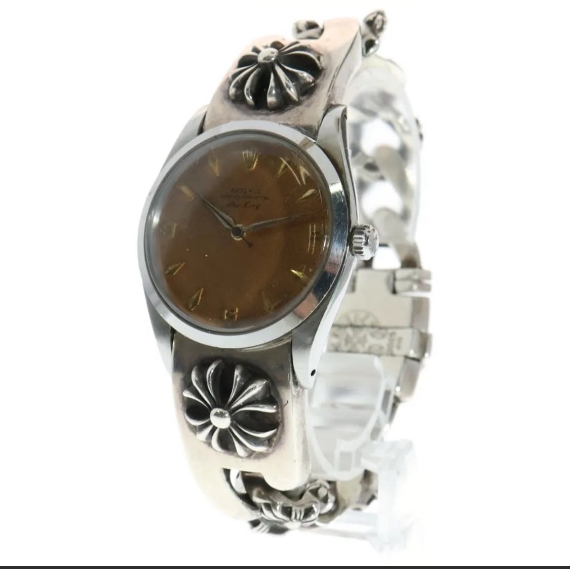 その他（ウォッチブレス等） | chromehearts