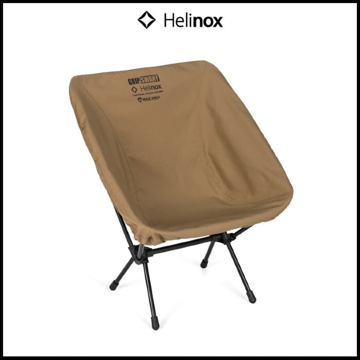 7.NEIGHBORHOOD Helinox コラボタープ とおく