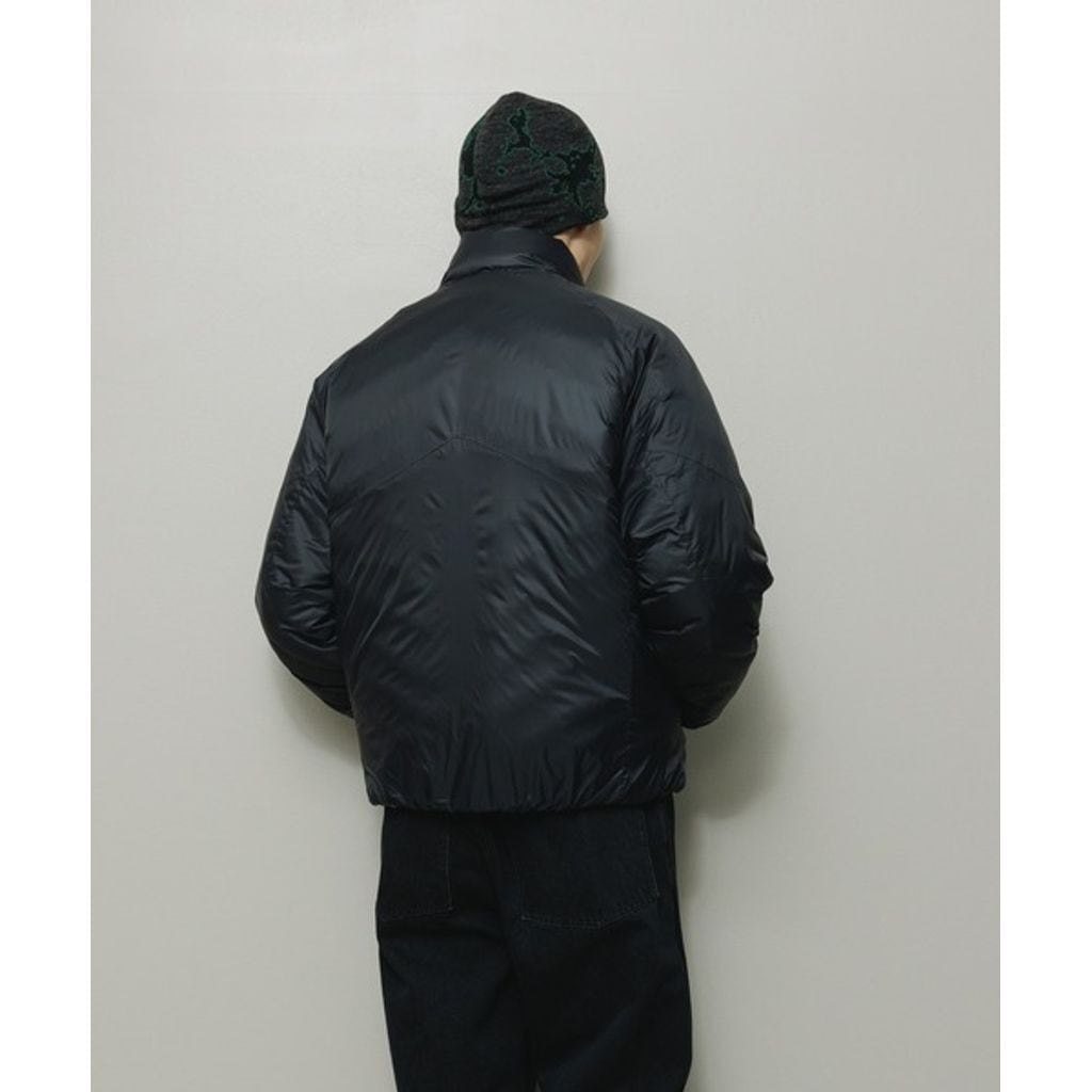 BAL / TAION STAND COLLAR DOWN JACKET | st. valley house - セント