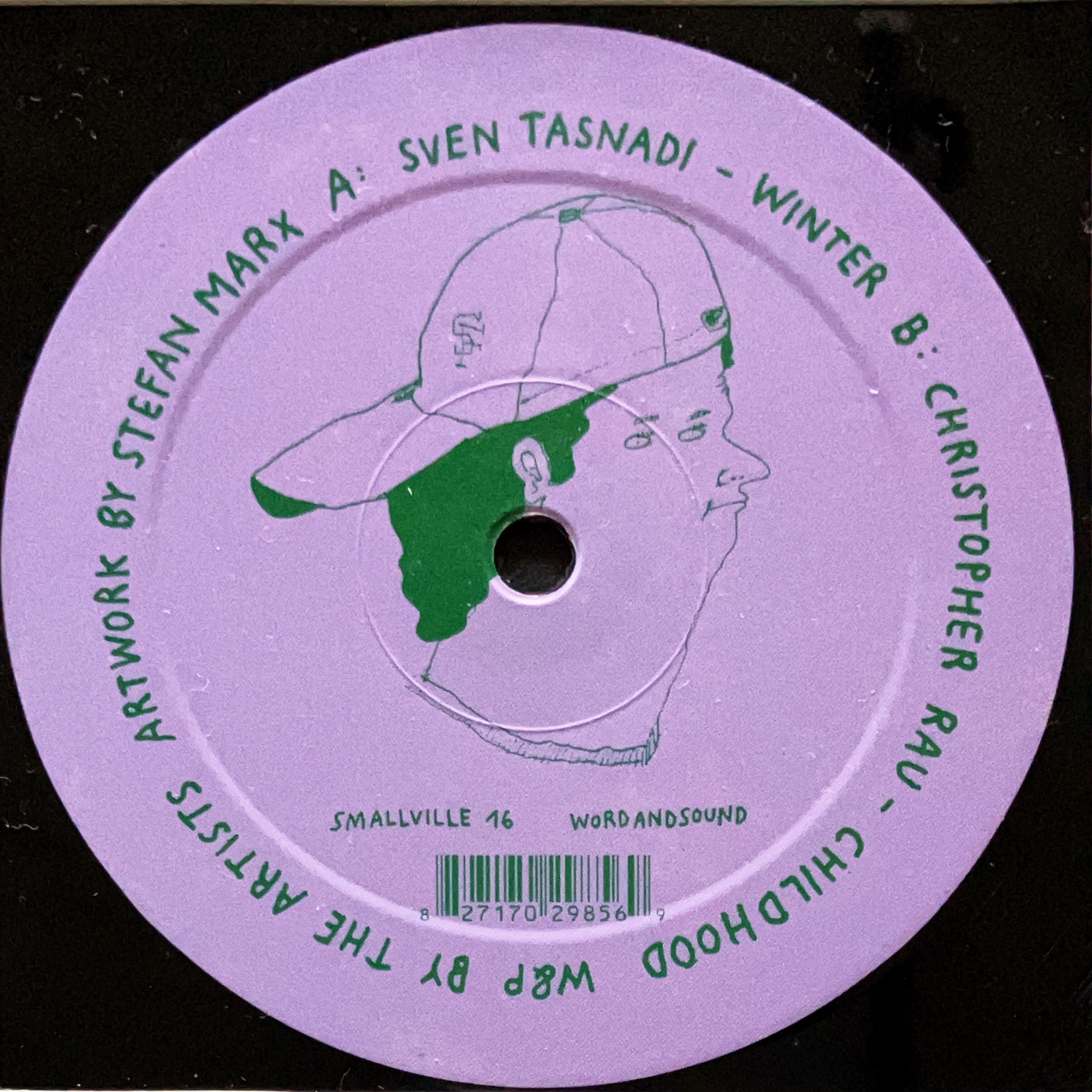 Minimal / Tech House | cpvinyl ￥3,300以上の購入で「送料無料