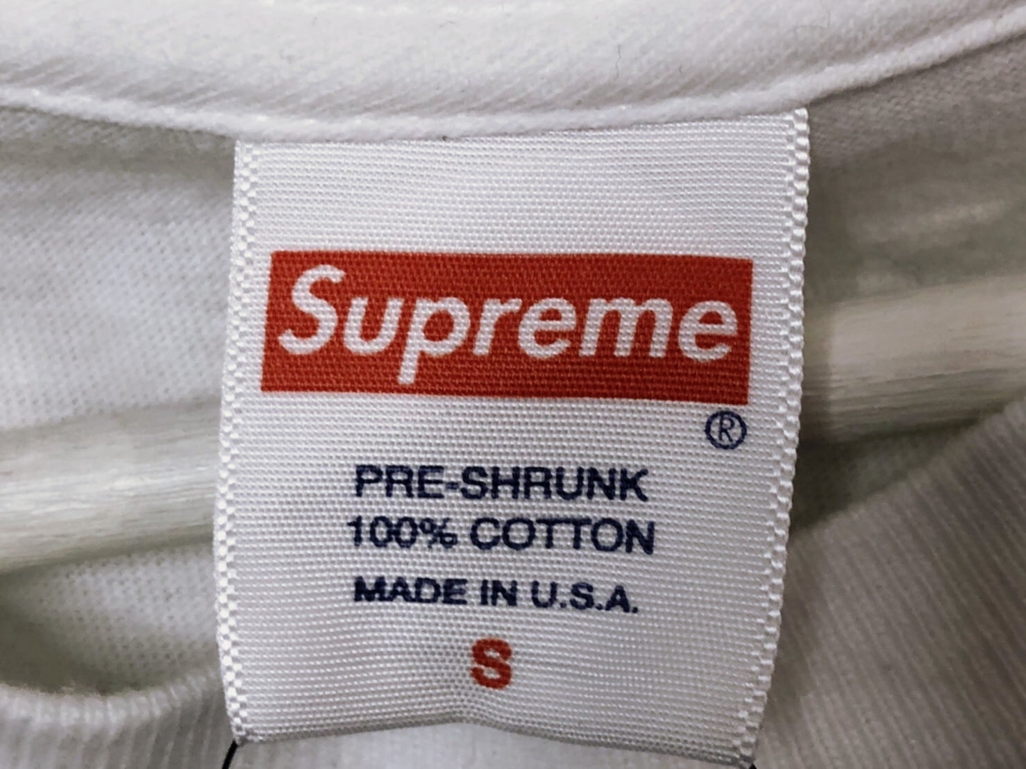 Supreme SADE TEE WHITE SMALL 64118 | BRAND BUYERS OSAKA Supreme SADE TEE WHITE SMALL 64118 | BRAND BUYERS OSAKA