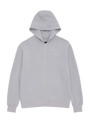 A-COLD-WALL* / LOGO FULL ZIP HOODIE