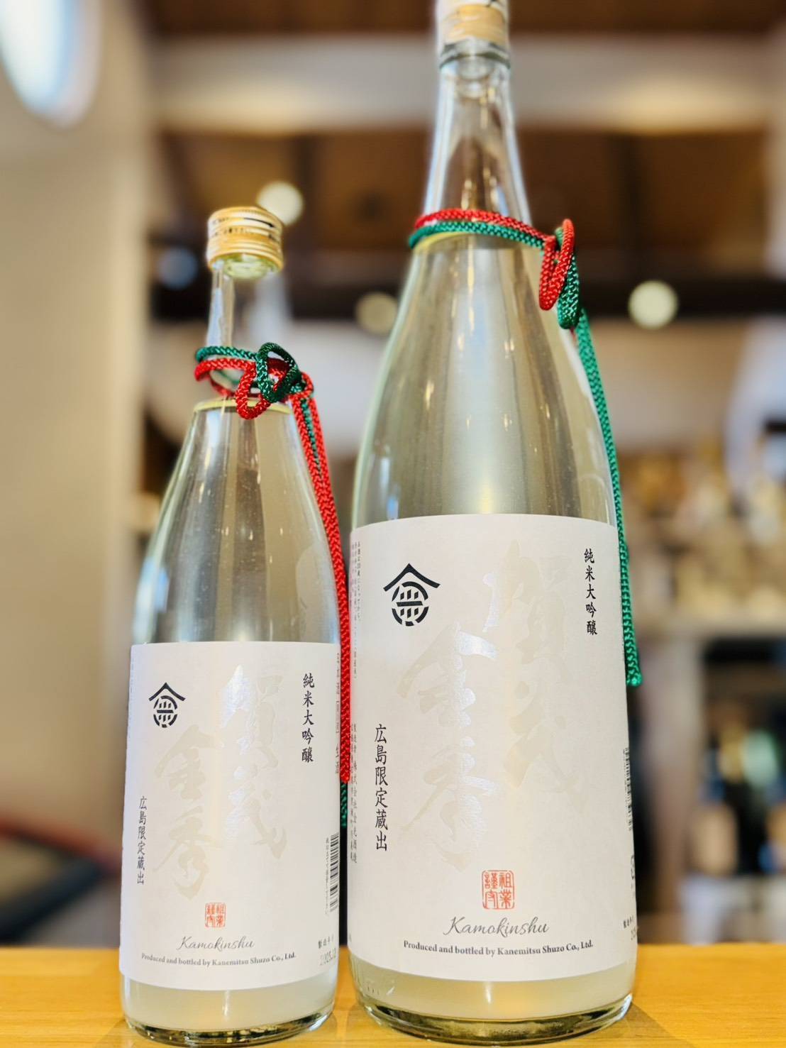 越後鶴亀 瑞風 純米吟醸 720ml1本（株式会社越後鶴亀・新潟県新潟市西