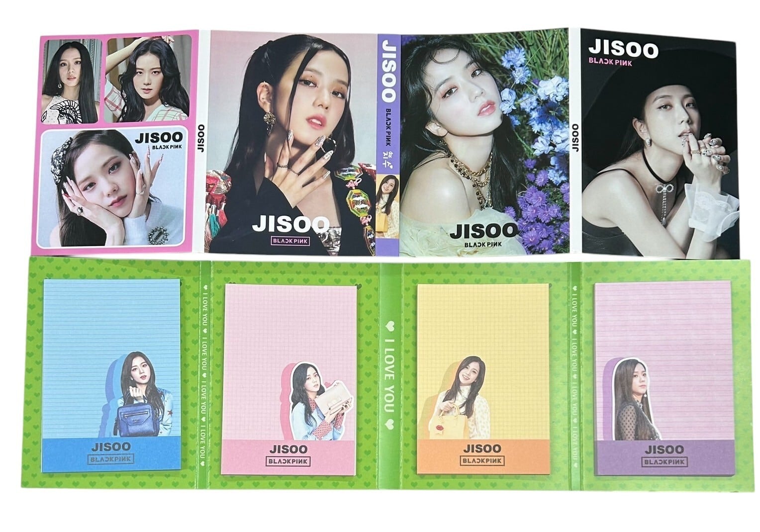 ジス | angieseoul